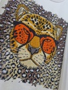 Camiseta Leopardo