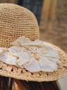 Sombrero Puntilla